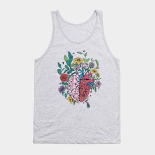 heart Tank Top